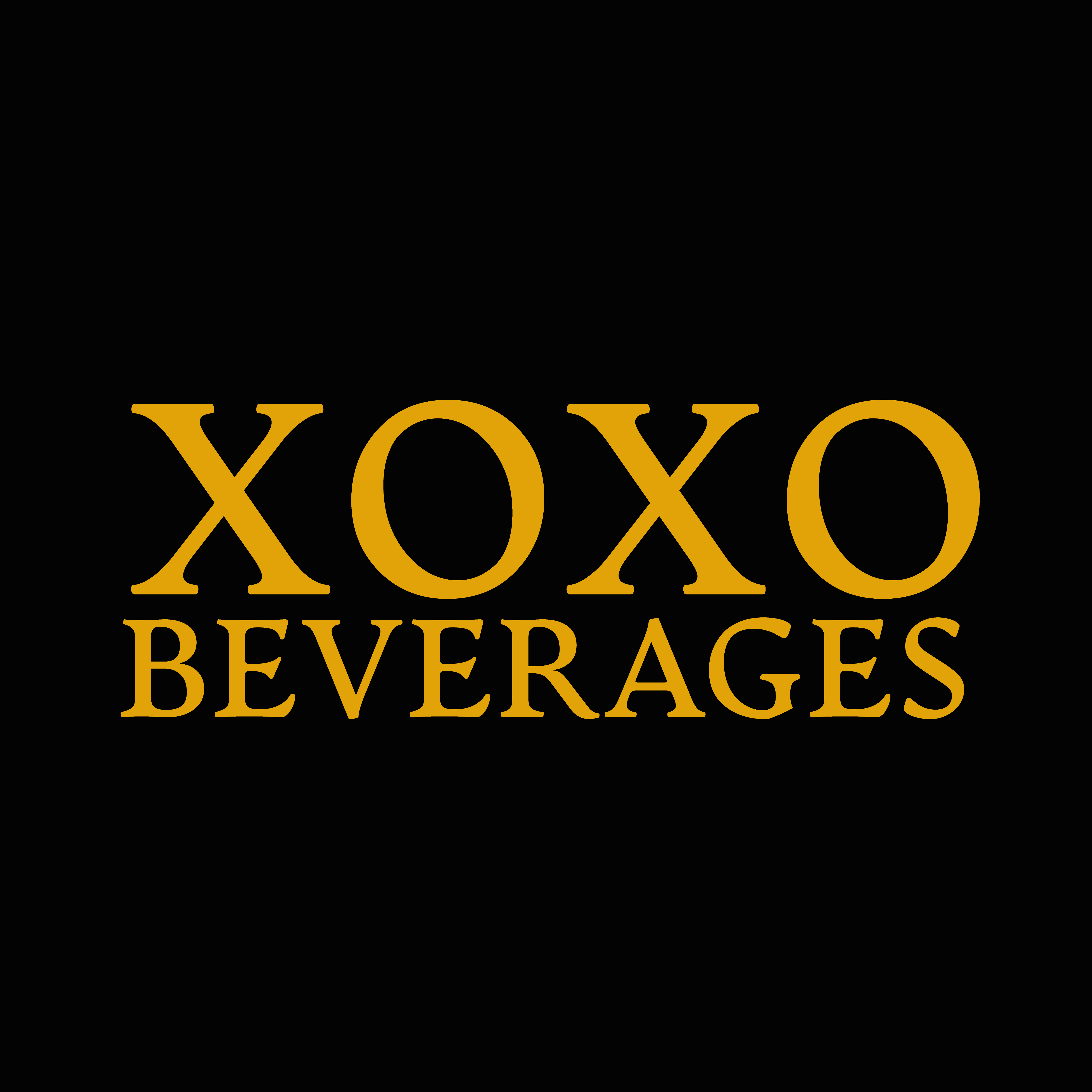 XOXO Beverages